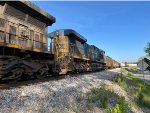 CSX 7502